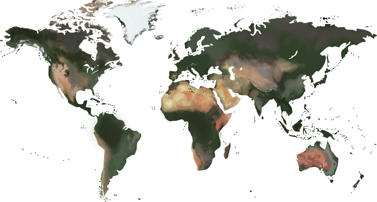 world map, continents, america, asia, africa, australia, europe, geography, cartography, earth, topography, earth hour, borders, colored world map, map of the world, trade, climate, travel, oceania, nations, political, climate change, territory, handpainted, international, world map, world map, world map, world map, world map, climate change, climate change