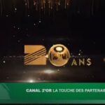 Canal d'or 2026