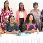 2e édition du forum national économique des femmes entrepreneures et commerçantes du cameroun