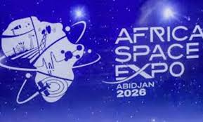 Africa Space Expo 2026